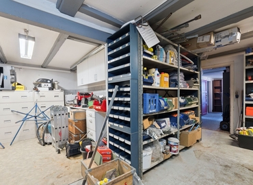 Kontor til leje på Grønnevej 139, 2830 Virum - 122 m² | Foto 8 - Lokalebasen.dk