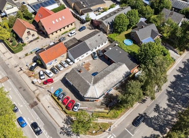 Kontor til leje på Grønnevej 139, 2830 Virum - 122 m² | Foto 15 - Lokalebasen