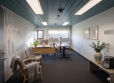 Kontor til leje på Servicevej 6, 4220 Korsør - 39 m² | Foto 0 - Lokalebasen.dk