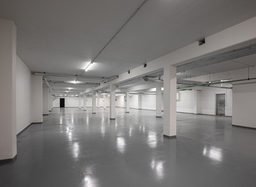 Lager til leje på Herlev Hovedgade 15C, 2730 Herlev - 722 m² | Foto 0 - Lokalebasen.dk