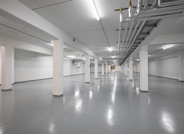 Lager til leje på Herlev Hovedgade 15C, 2730 Herlev - 722 m² | Foto 1 - Lokalebasen.dk