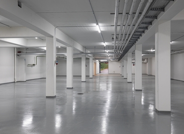 Lager til leje på Herlev Hovedgade 15C, 2730 Herlev - 722 m² | Foto 2 - Lokalebasen.dk