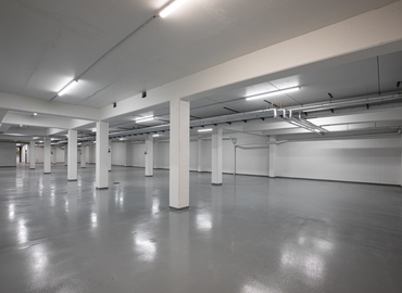 Lager til leje på Herlev Hovedgade 15C, 2730 Herlev - 722 m² | Foto 3 - Lokalebasen.dk