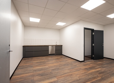 Lager til leje på Herlev Hovedgade 15C, 2730 Herlev - 722 m² | Foto 4 - Lokalebasen.dk