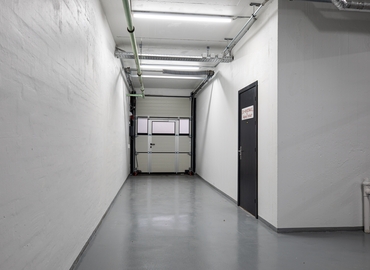 Lager til leje på Herlev Hovedgade 15C, 2730 Herlev - 722 m² | Foto 8 - Lokalebasen