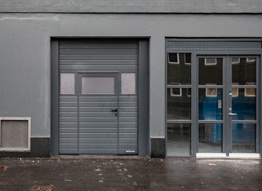 Lager til leje på Herlev Hovedgade 15C, 2730 Herlev - 722 m² | Foto 9 - Lokalebasen