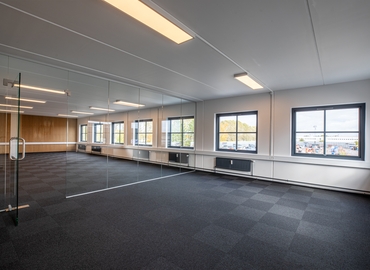 Kontor til leje på Stensmosevej 24F, 2620 Albertslund - 290 m² | Foto 0 - Lokalebasen.dk