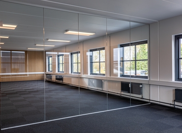 Kontor til leje på Stensmosevej 24F, 2620 Albertslund - 290 m² | Foto 1 - Lokalebasen.dk