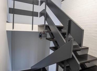 Kontor til leje på Stensmosevej 24F, 2620 Albertslund - 290 m² | Foto 3 - Lokalebasen