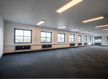 Kontor til leje på Stensmosevej 24F, 2620 Albertslund - 290 m² | Foto 4 - Lokalebasen.dk