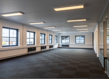 Kontor til leje på Stensmosevej 24F, 2620 Albertslund - 290 m² | Foto 5 - Lokalebasen.dk