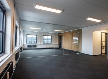 Kontor til leje på Stensmosevej 24F, 2620 Albertslund - 290 m² | Foto 8 - Lokalebasen