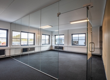 Kontor til leje på Stensmosevej 24F, 2620 Albertslund - 290 m² | Foto 9 - Lokalebasen