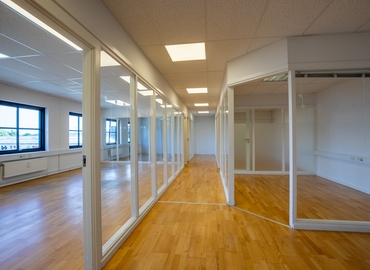 Kontor til leje på Stensmosevej 24E, 2620 Albertslund - 180 m² | Foto 1 - Lokalebasen