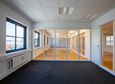 Kontor til leje på Stensmosevej 24E, 2620 Albertslund - 180 m² | Foto 6 - Lokalebasen