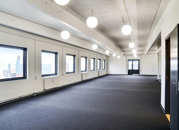 Kontor til leje på Hammerholmen 11E, 2650 Hvidovre - 222 m² | Foto 1 - Lokalebasen.dk