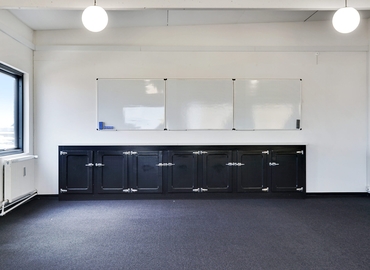 Kontor til leje på Hammerholmen 11E, 2650 Hvidovre - 222 m² | Foto 2 - Lokalebasen