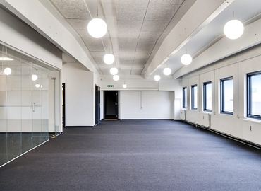 Kontor til leje på Hammerholmen 11E, 2650 Hvidovre - 222 m² | Foto 4 - Lokalebasen.dk