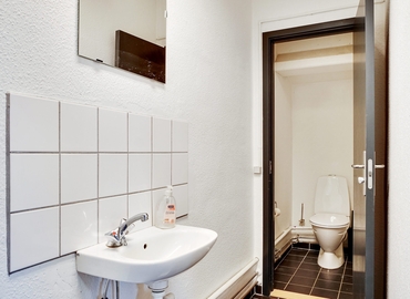 Kontor til leje på Hammerholmen 11E, 2650 Hvidovre - 222 m² | Foto 9 - Lokalebasen