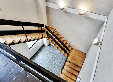 Kontor til leje på Hammerholmen 11E, 2650 Hvidovre - 222 m² | Foto 10 - Lokalebasen