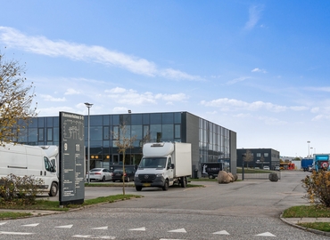 Kontor til leje på Hammerholmen 11E, 2650 Hvidovre - 222 m² | Foto 11 - Lokalebasen.dk