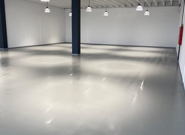 Lager til leje på Baldersbækvej 24A, 2635 Ishøj - 1180 m² | Foto 1 - Lokalebasen.dk