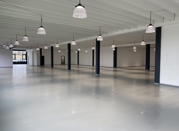 Lager til leje på Baldersbækvej 24A, 2635 Ishøj - 1180 m² | Foto 2 - Lokalebasen.dk