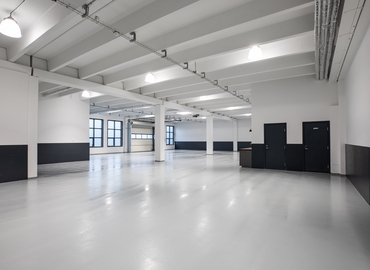 Lager til leje på Stensmosevej 24H, 2620 Albertslund - 490 m² | Foto 0 - Lokalebasen