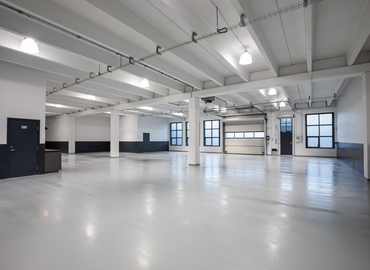 Lager til leje på Stensmosevej 24H, 2620 Albertslund - 490 m² | Foto 1 - Lokalebasen.dk