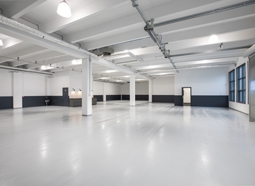 Lager til leje på Stensmosevej 24H, 2620 Albertslund - 490 m² | Foto 2 - Lokalebasen.dk