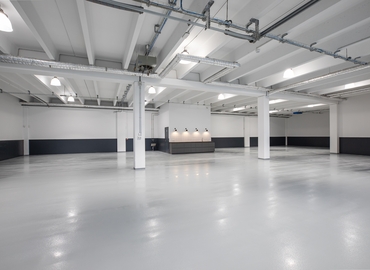 Lager til leje på Stensmosevej 24H, 2620 Albertslund - 490 m² | Foto 5 - Lokalebasen