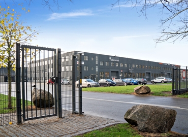 Lager til leje på Stensmosevej 24H, 2620 Albertslund - 490 m² | Foto 9 - Lokalebasen