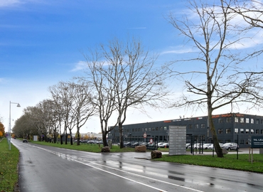 Lager til leje på Stensmosevej 24H, 2620 Albertslund - 490 m² | Foto 10 - Lokalebasen.dk
