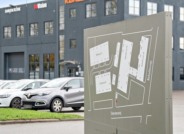 Lager til leje på Stensmosevej 24H, 2620 Albertslund - 490 m² | Foto 11 - Lokalebasen.dk