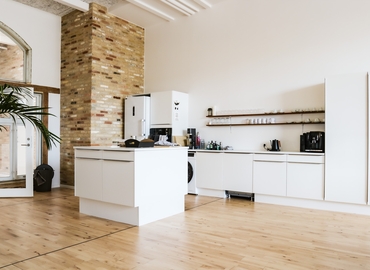 Kontor til leje på Viborgvej 157B, 8210 Aarhus V - 471 m² | Foto 7 - Lokalebasen.dk