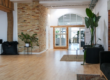 Kontor til leje på Viborgvej 157B, 8210 Aarhus V - 471 m² | Foto 4 - Lokalebasen.dk