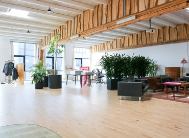 Kontor til leje på Viborgvej 157B, 8210 Aarhus V - 471 m² | Foto 2 - Lokalebasen.dk