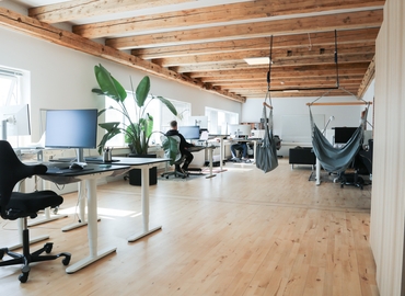 Kontor til leje på Viborgvej 157B, 8210 Aarhus V - 471 m² | Foto 3 - Lokalebasen