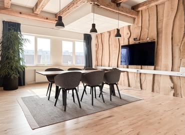 Kontor til leje på Viborgvej 157B, 8210 Aarhus V - 471 m² | Foto 1 - Lokalebasen.dk