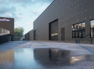 Lager til leje på Baldersbækvej 26B, 2635 Ishøj - 2065 m² | Foto 1 - Lokalebasen.dk