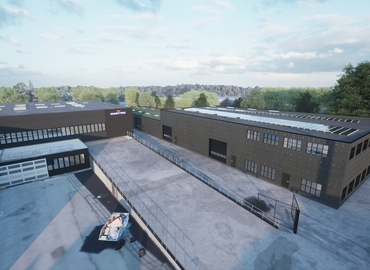 Lager til leje på Baldersbækvej 26B, 2635 Ishøj - 2065 m² | Foto 3 - Lokalebasen.dk