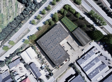 Lager til leje på Baldersbækvej 26B, 2635 Ishøj - 2065 m² | Foto 5 - Lokalebasen