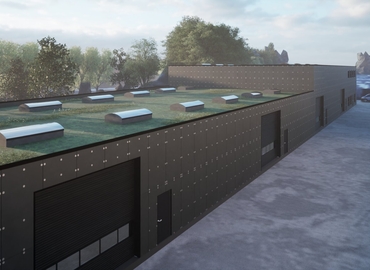 Lager til leje på Baldersbækvej 26B, 2635 Ishøj - 2065 m² | Foto 7 - Lokalebasen.dk