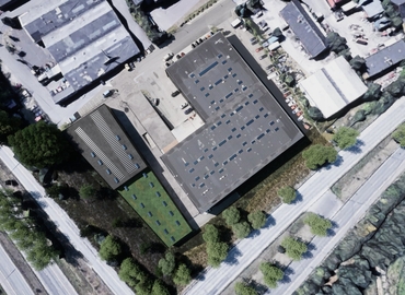 Lager til leje på Baldersbækvej 26B, 2635 Ishøj - 2065 m² | Foto 6 - Lokalebasen.dk