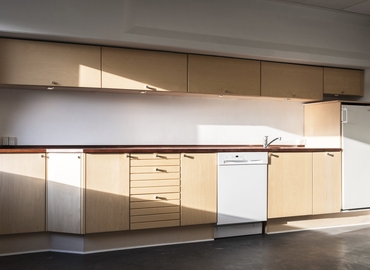 Kontor til leje på Hammerholmen 11 A, 2650 Hvidovre - 363 m² | Foto 6 - Lokalebasen