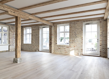 325 m² Store for rent in Copenhagen S, Holmbladsgade 70E (2300) - 2 | MatchOffice.com