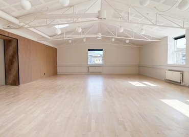 Kontor til leje på Viborgvej 161 A, 8210 Aarhus V - 311 m² | Foto 1 - Lokalebasen.dk