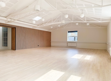 Kontor til leje på Viborgvej 161 A, 8210 Aarhus V - 311 m² | Foto 0 - Lokalebasen.dk