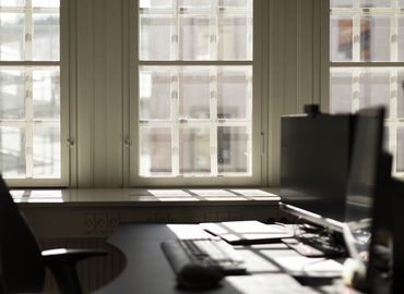 Kontor til leje på Sjæleboderne 2, 1122 København K - 320 m² | Foto 14 - Lokalebasen.dk