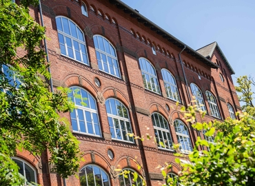 Kontor til leje på Ingerslevs Boulevard 3, 8000 Aarhus C - 2129 m² | Foto 0 - Lokalebasen